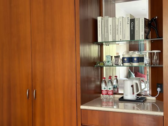 中山雅居樂長江酒店（長江高爾夫球會店）優惠