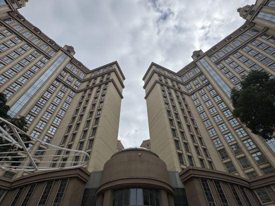 海南海花島歐堡酒店優惠