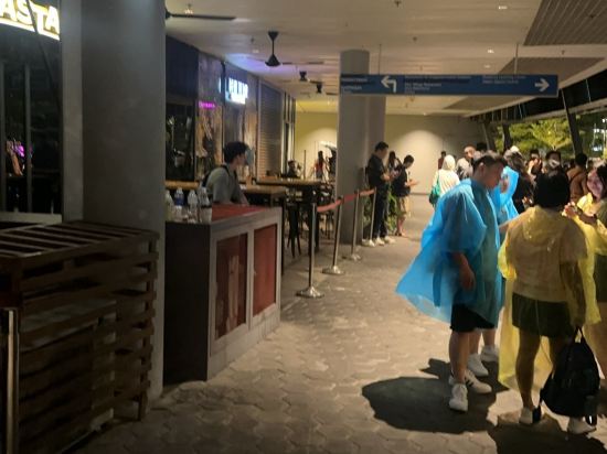 81酒店（優質星）（Staycation Approved）優惠