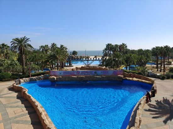 長隆橫琴灣酒店（珠海長隆旗艦店）優惠