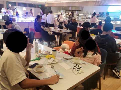 挪亞方舟度假酒店優惠