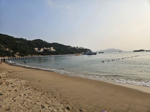 珠海格力東澳大酒店優惠