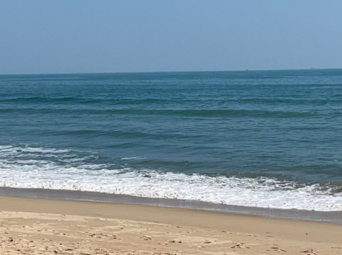 惠東雙月灣君廷度假酒店優惠