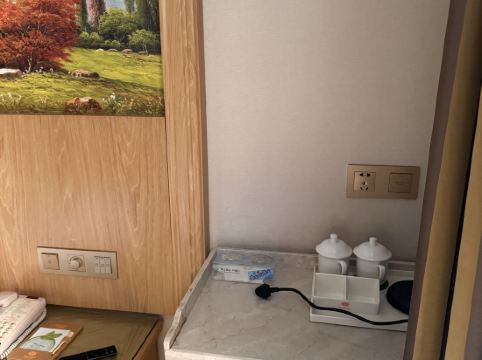 維也納酒店（深圳世界之窗僑城東地鐵站店）優惠