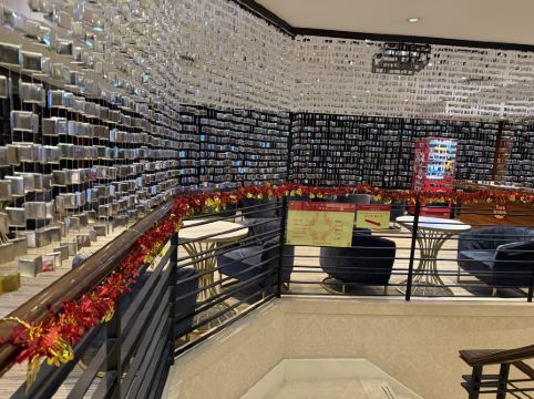 香港華大盛品酒店優惠