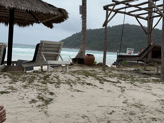 熱浪島塔拉斯海灘和水療度假村優惠