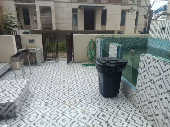 汕尾維卡斯酒店優惠