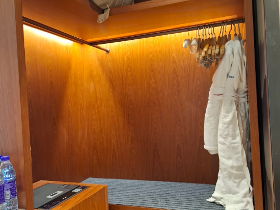 龍門南崑山温德姆温泉酒店優惠