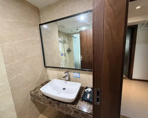 Kaibin International Hotel Phòng Photos