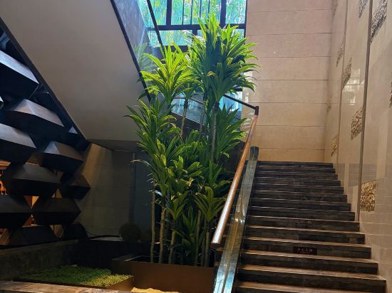 清遠熹樂谷温泉度假酒店優惠