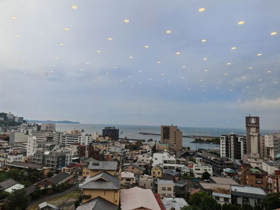 熱海金城館 クーポン
