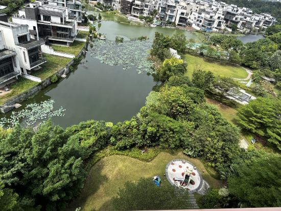 鶴山方圓福朋喜來登酒店優惠