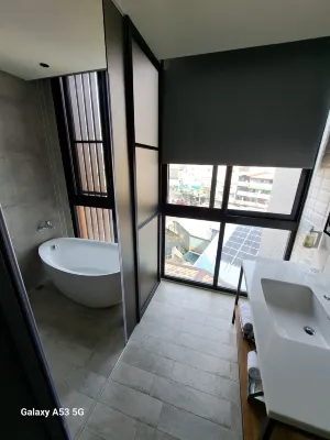 Oinn Hotel & Hostel Tainan Phòng Photos