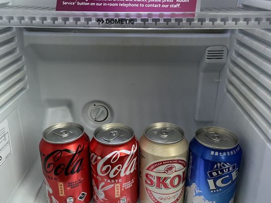 香港九龍東智選假日酒店優惠