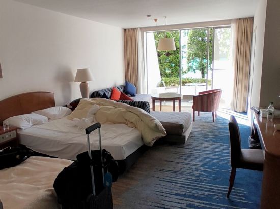 静波リゾートホテル・スウィングビーチ クーポン