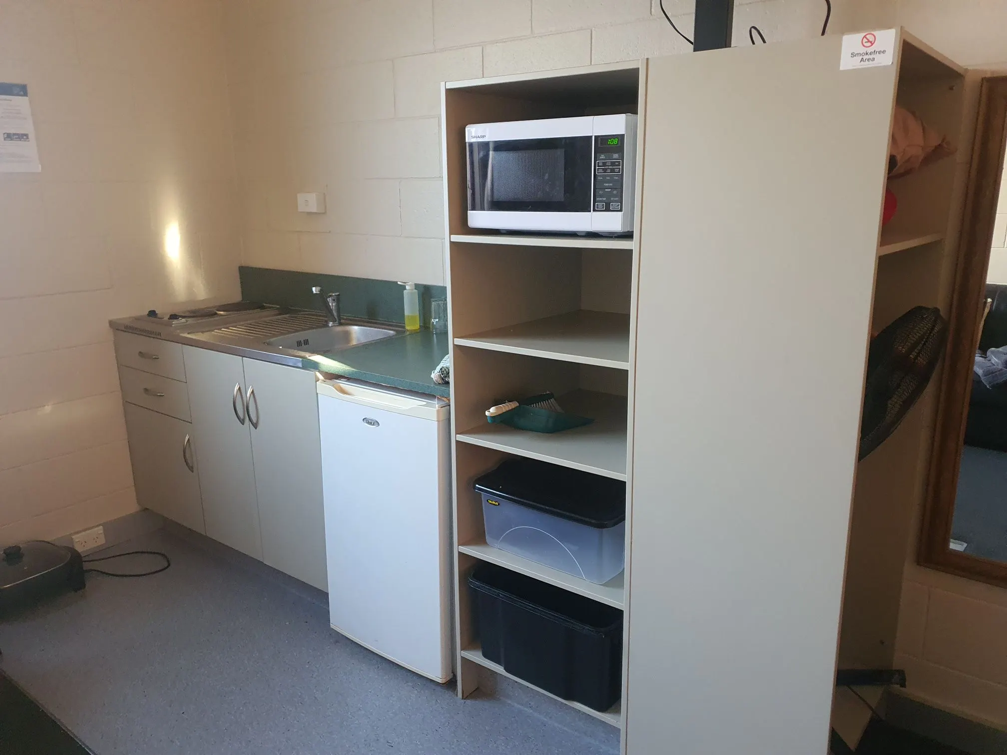 Nelson City Top 10 Holiday Park Phòng Photos