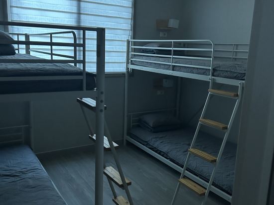 여수 기차와바다 게스트하우스 쿠폰