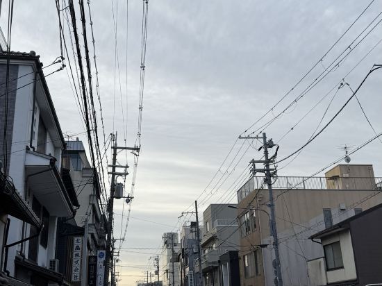 京都西洞院tou飯店優惠