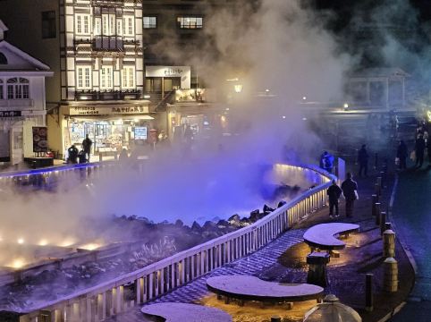 草津温泉 奈良屋 クーポン