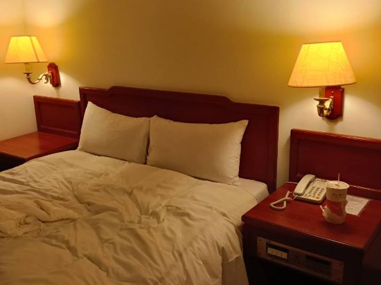 宜蘭礁溪紘冠飯店優惠