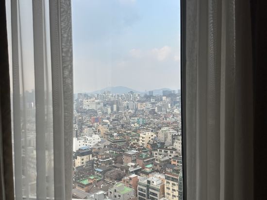 베스트 웨스턴 프리미어 강남 쿠폰