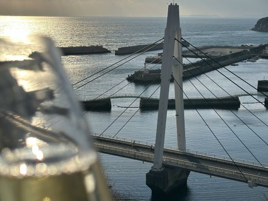 漁火の宿シーサイド観潮 クーポン