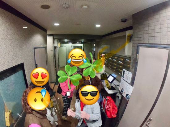 N.33 Hakata Sta. East クーポン