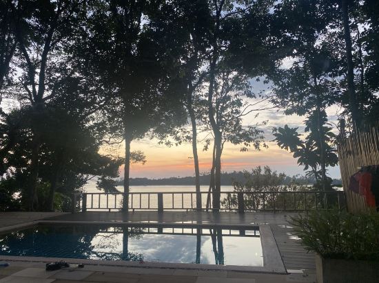 胡克船長度假村優惠