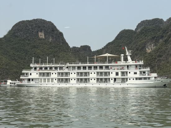 Paradise Grand Cruise優惠