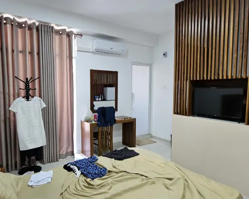Easy Stay Zimmer Photos