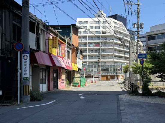 Dormy Inn長崎站前溫泉飯店優惠