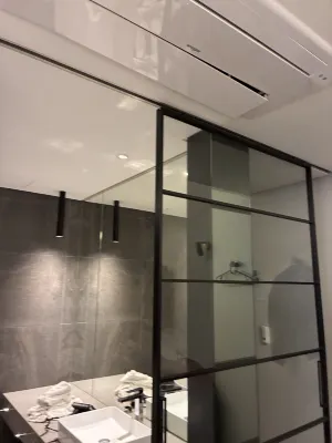 H Hotel Wangsimni Kamar Photos