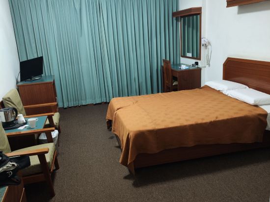 原首大酒店優惠