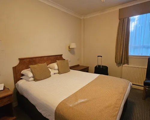 Best Western Pitbauchlie House Hotel Kamar Photos