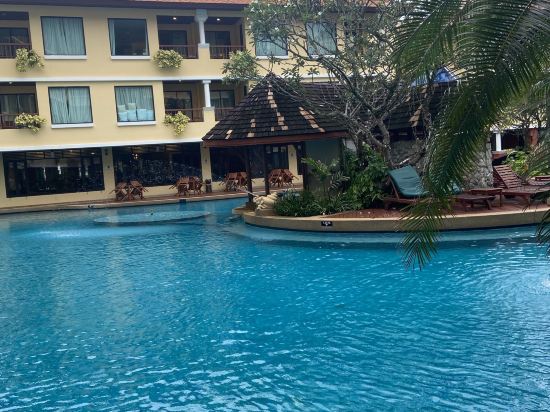 芭東帕拉貢温泉度假酒店 （SHA Extra Plus）優惠