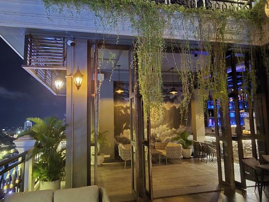 金邊唐燦酒店優惠