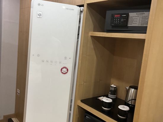 CS 호텔 쿠폰