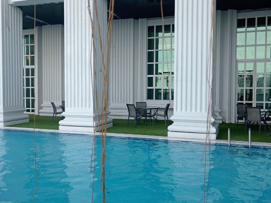 馬六甲拉克魯斯塔酒店優惠