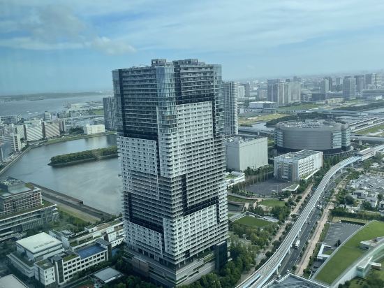 三井ガーデンホテル豊洲ベイサイドクロス クーポン