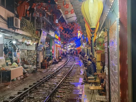 河內薩默塞特格蘭德酒店優惠