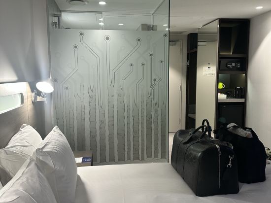 悉尼麥考瑞公園智選假日酒店優惠