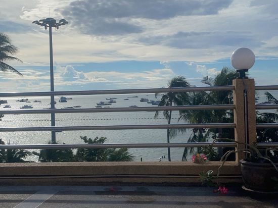 芭堤雅AA酒店優惠