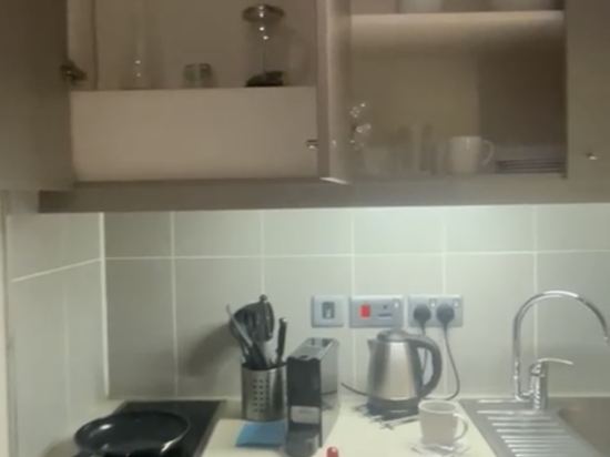 伯明翰市中心阿德吉奧公寓式酒店優惠