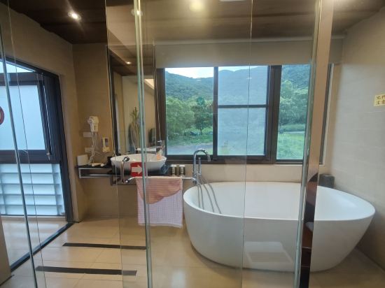 礁溪靜界溫泉會館優惠