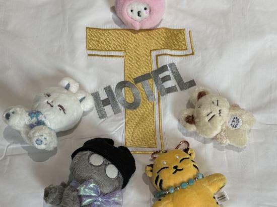 Gwangju Hanam T 쿠폰