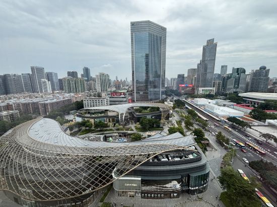 廣州正佳廣場萬豪酒店優惠