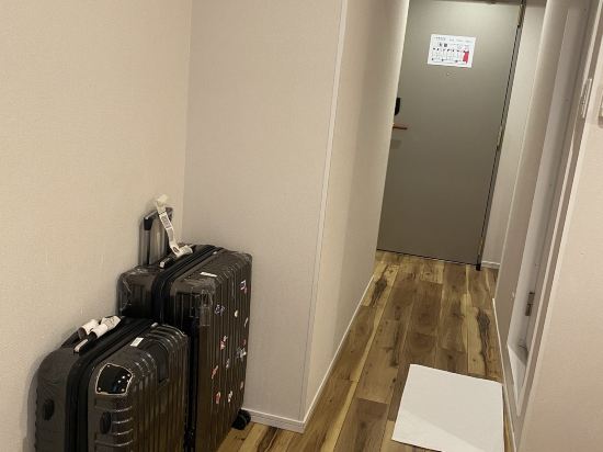 心齋橋薩拉薩酒店優惠