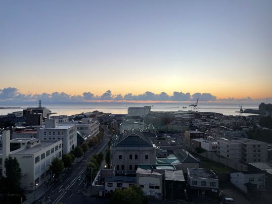 グリッズプレミアムホテル小樽 クーポン