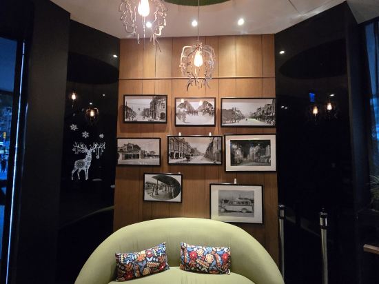 台北萬事達行旅優惠