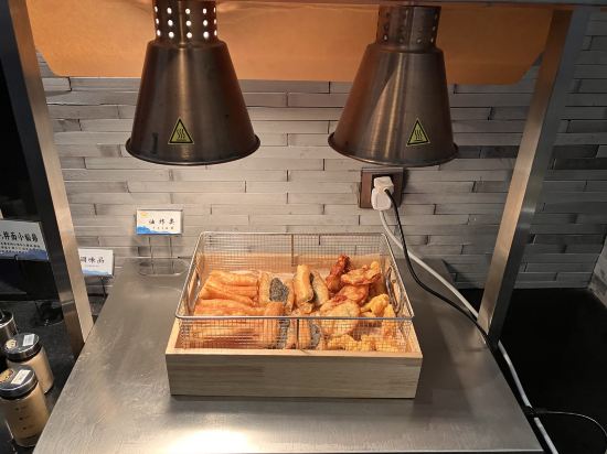 水晶璞邸飯店（景德鎮陶溪川店）優惠